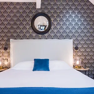 3* Отель Le Nemours