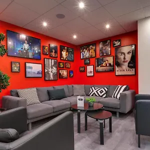 Hotel Kyriad Centre Gare, Rennes